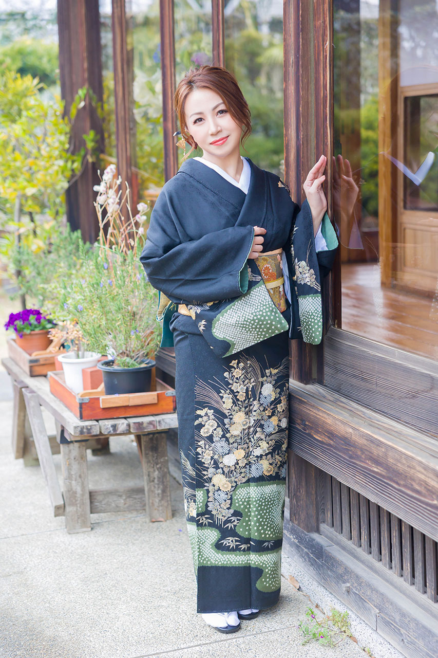 あいの一般写真1枚目