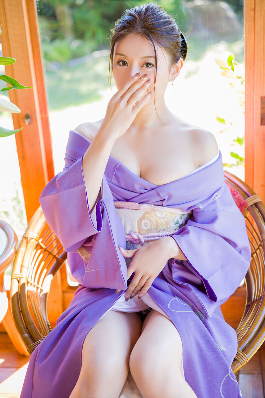 あかねの一般写真1枚目