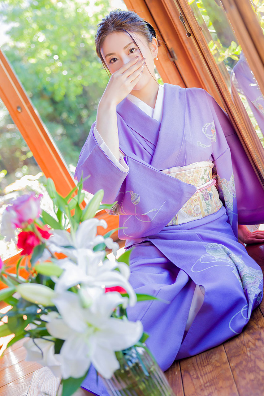 あかねの一般写真2枚目