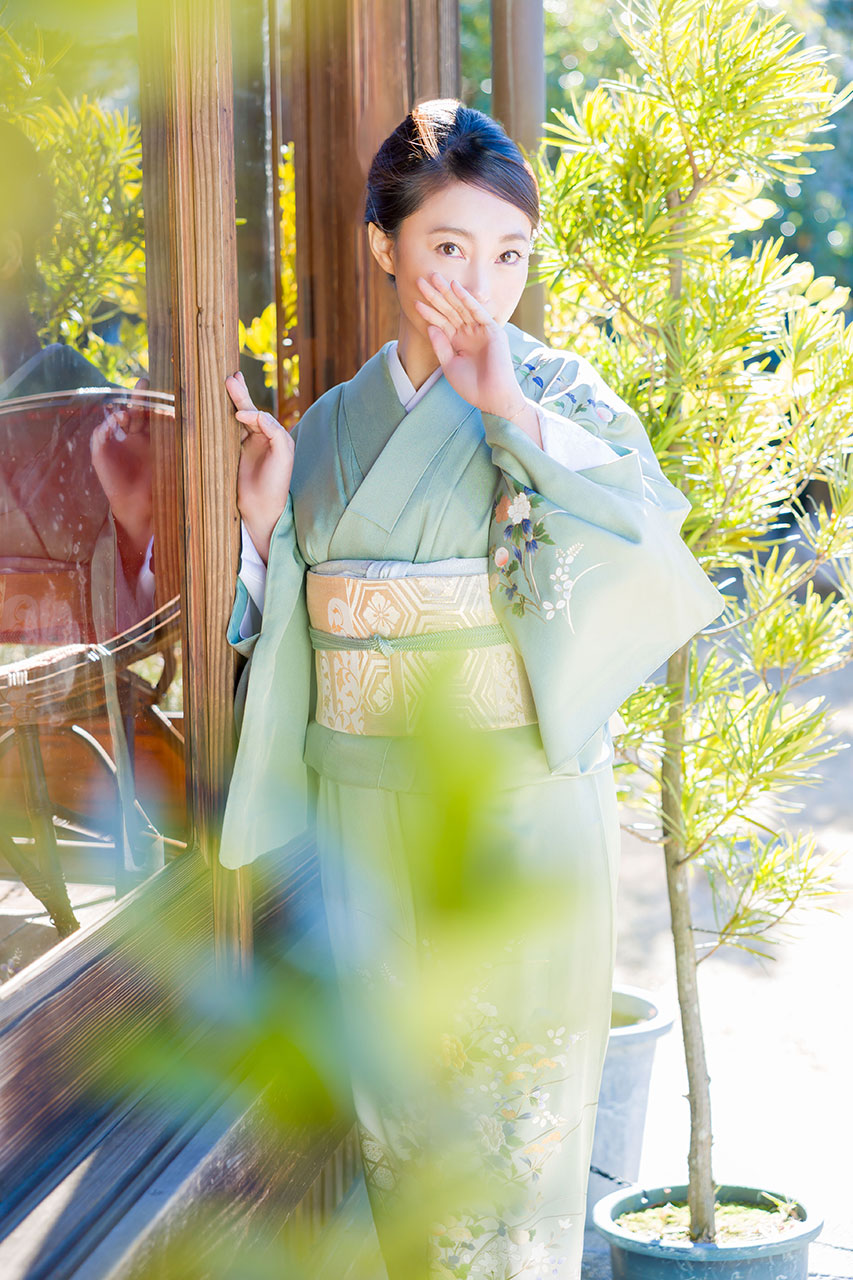 あおいの一般写真1枚目