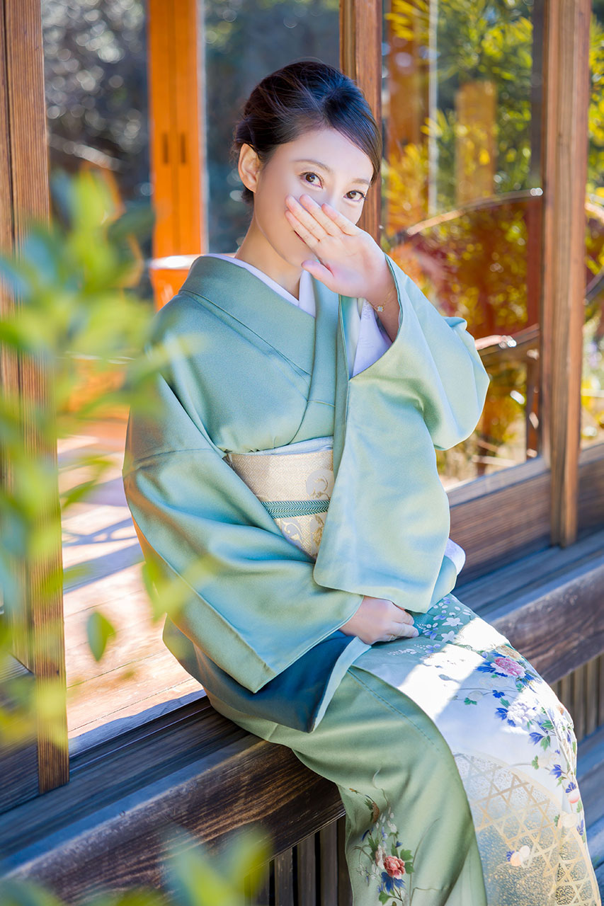 あおいの一般写真2枚目