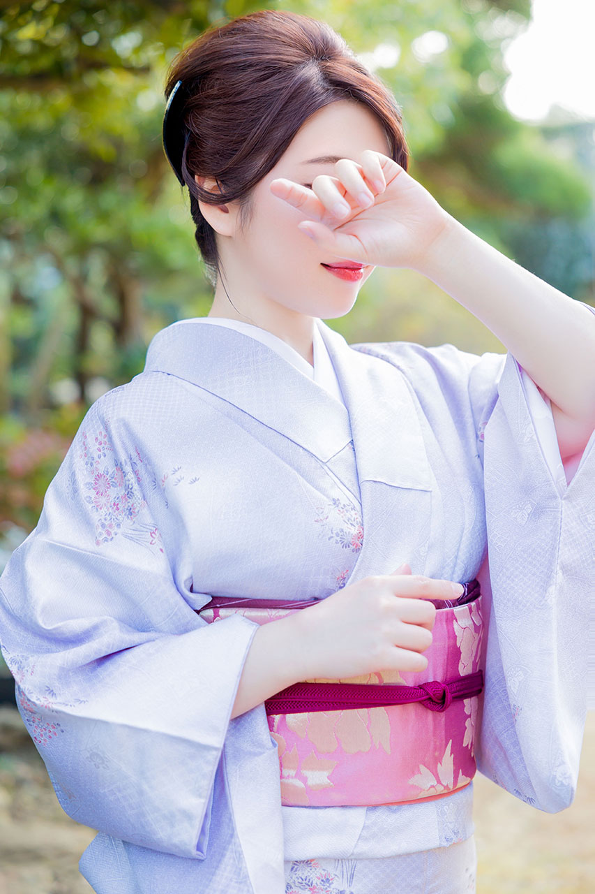 むらさきあやめの一般写真3枚目