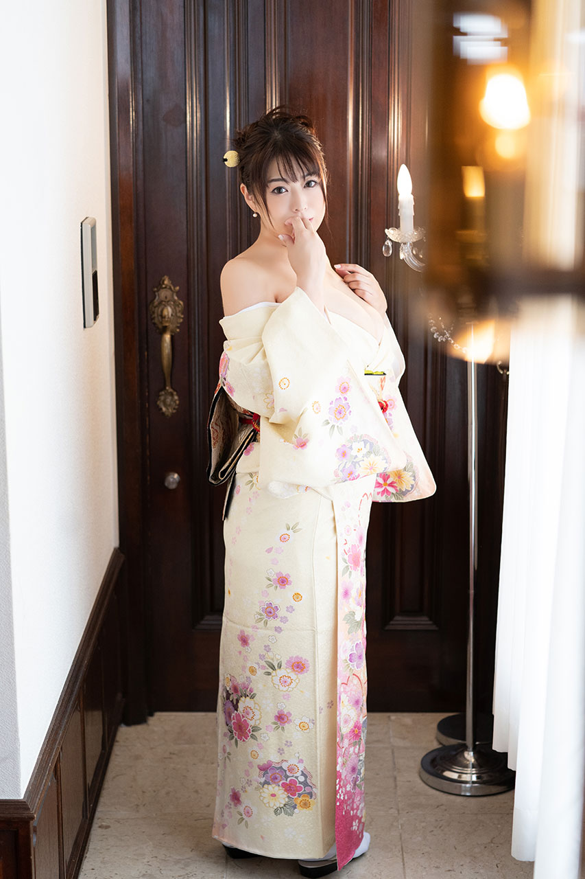 ちひろの一般写真1枚目