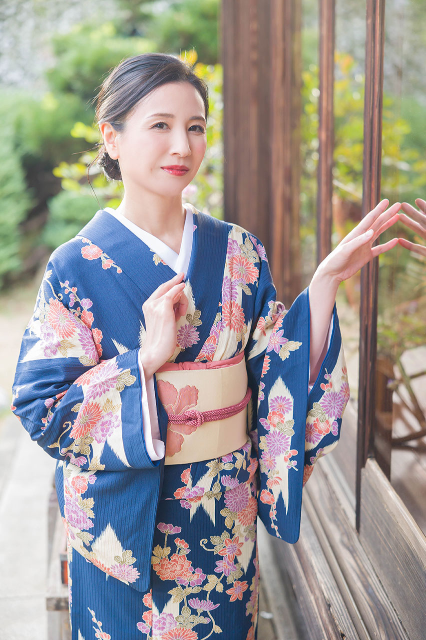 ひとみの一般写真1枚目