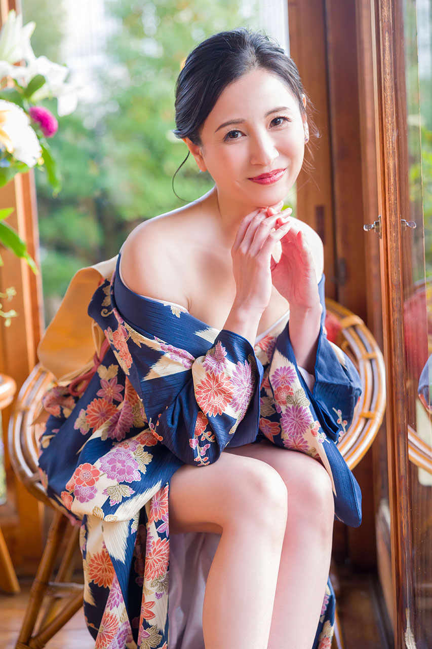 ひとみの一般写真2枚目