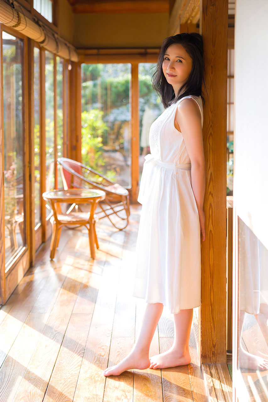 ひとみの一般写真4枚目