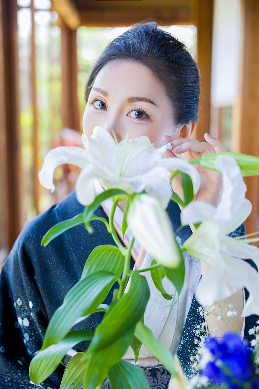 ほうじょうの一般写真1枚目