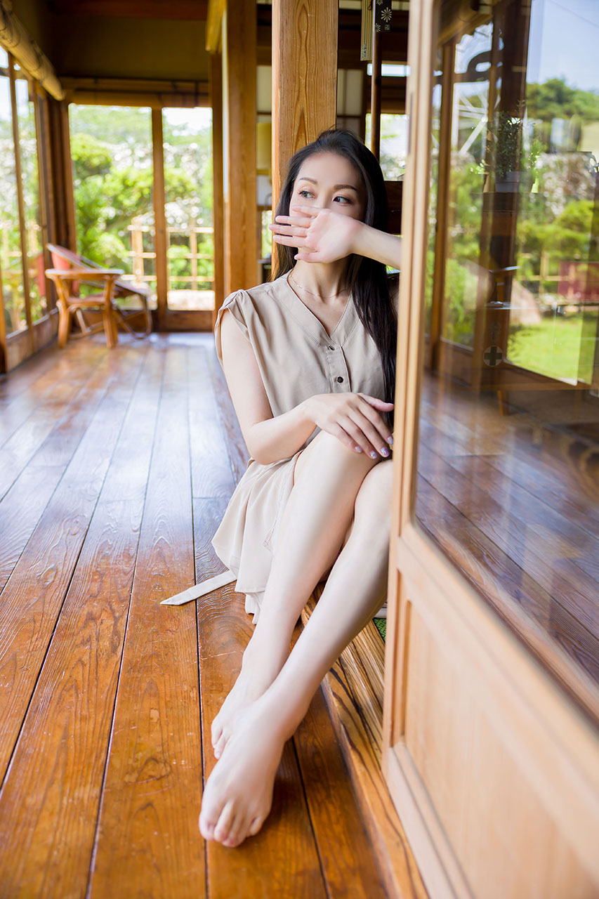 ほうじょうの一般写真5枚目