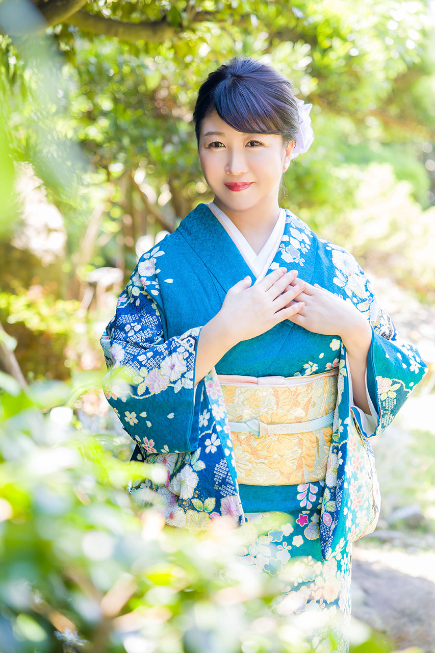 ふじのの一般写真1枚目