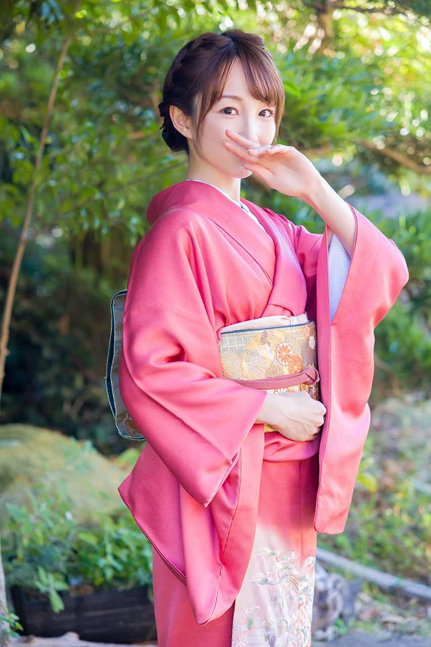 いくみの一般写真1枚目