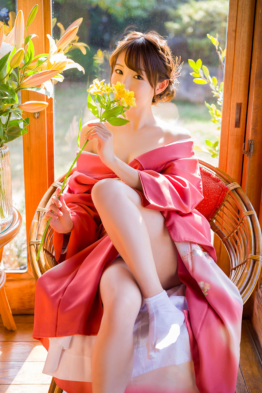 いくみの一般写真2枚目