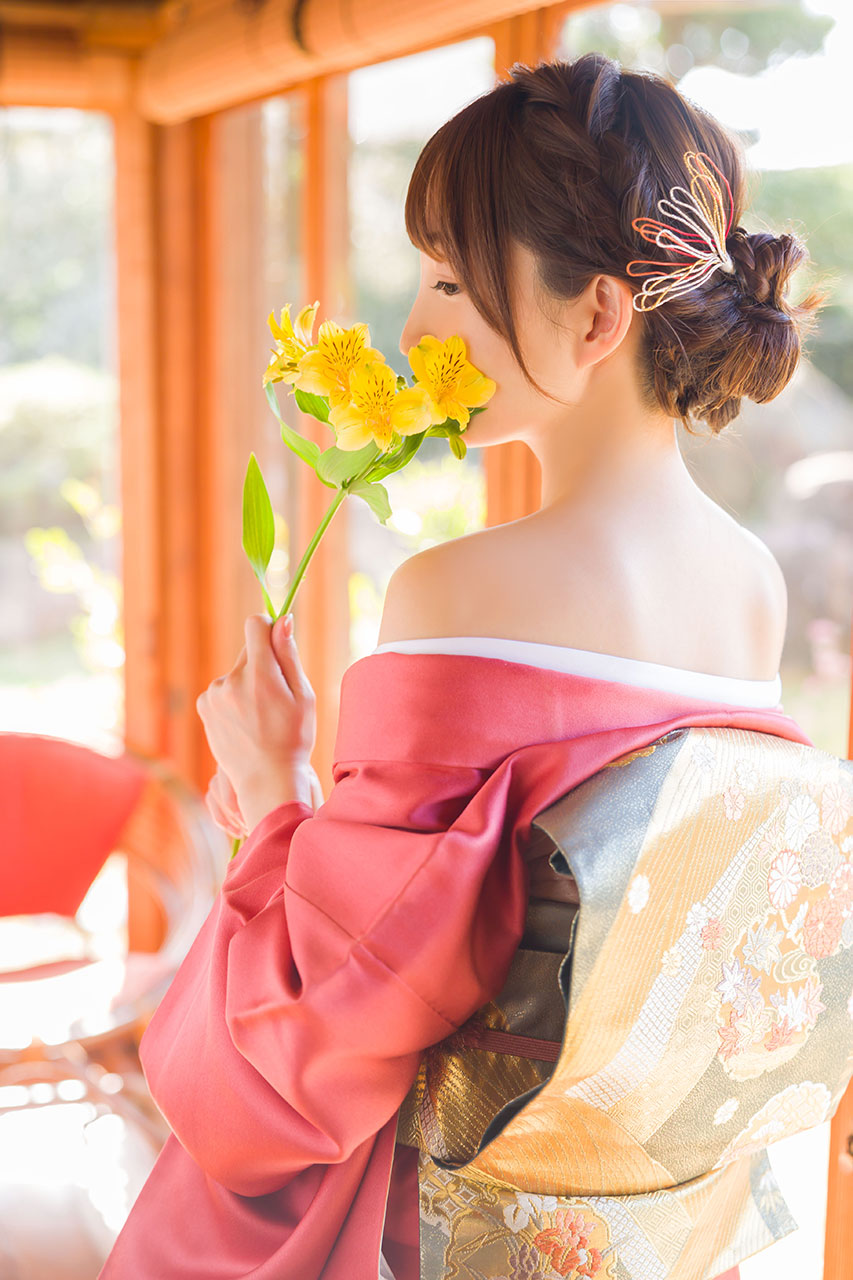 いくみの一般写真3枚目