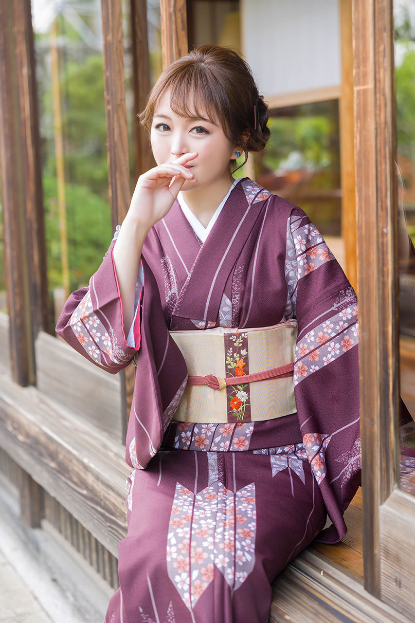 かたぎりかなでの一般写真1枚目