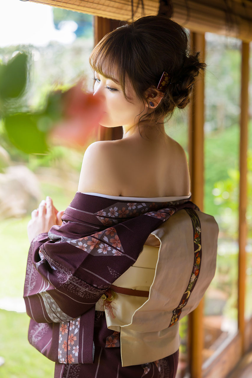 かたぎりかなでの一般写真2枚目