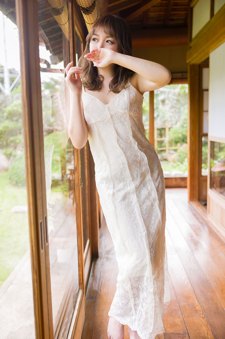 かたぎりかなでの一般写真4枚目