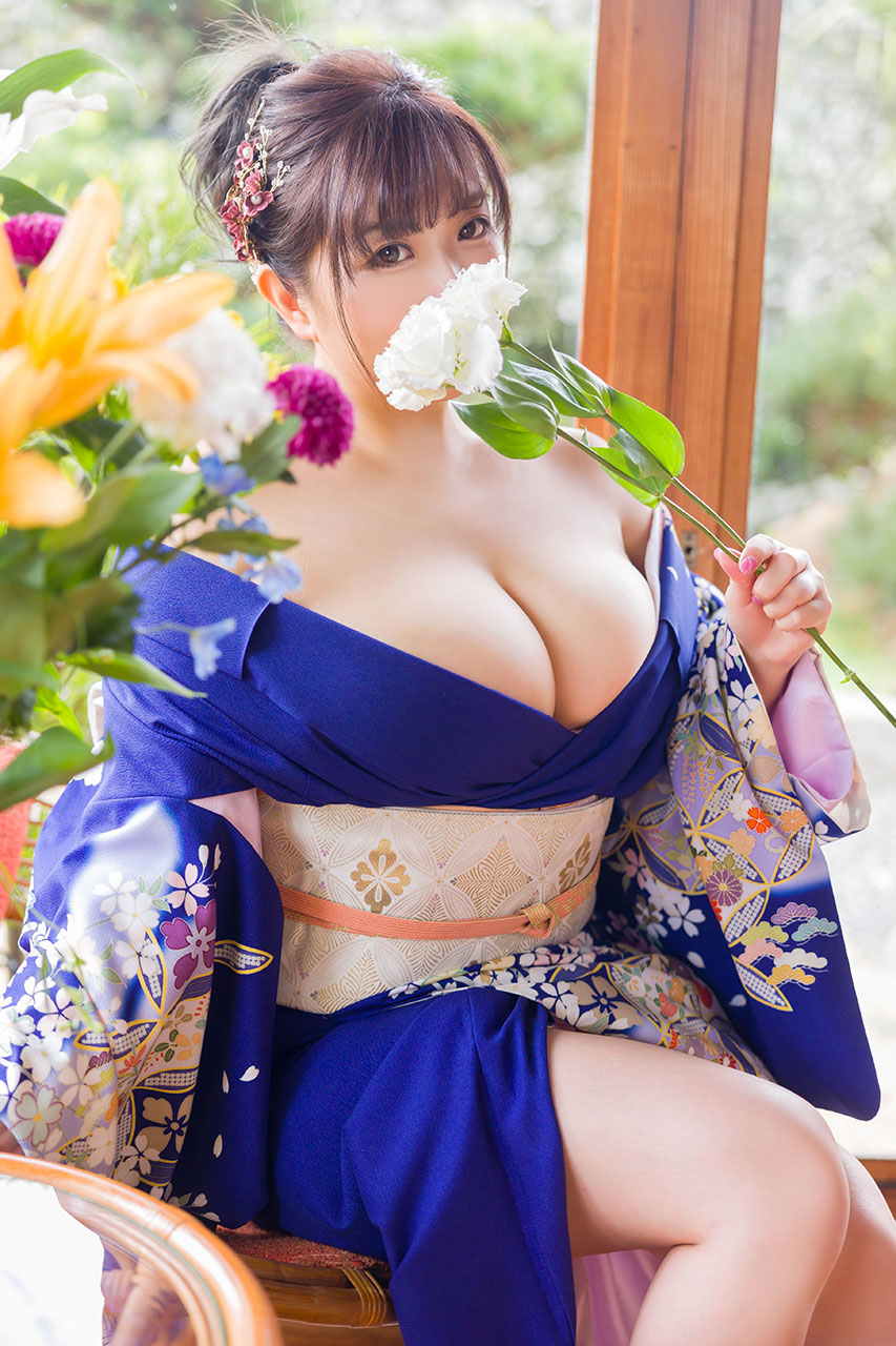 かすみの一般写真1枚目