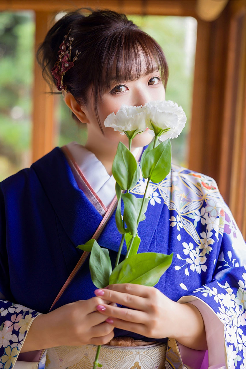 かすみの一般写真2枚目