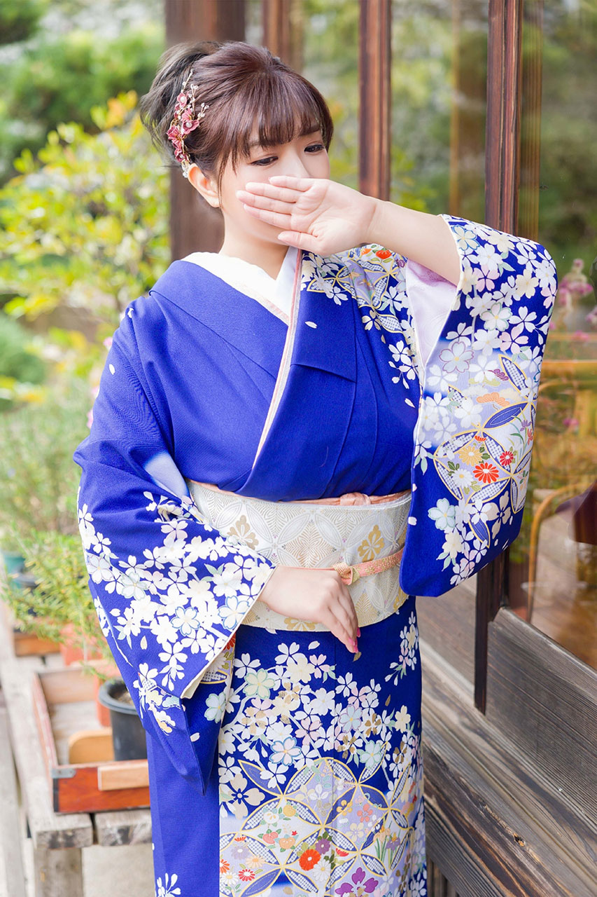 かすみの一般写真3枚目