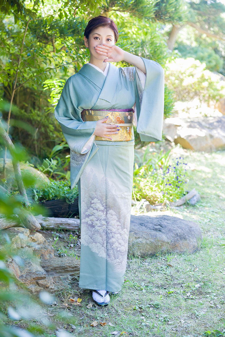 くろきの一般写真1枚目