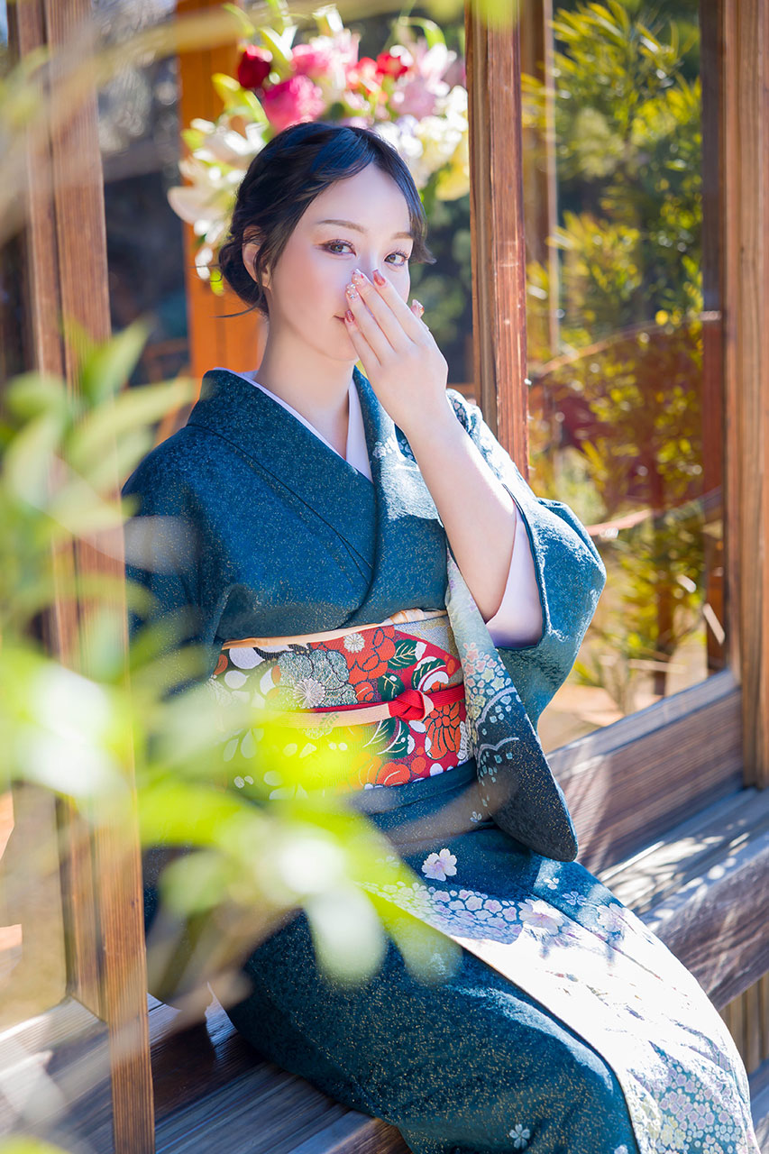 まいの一般写真1枚目