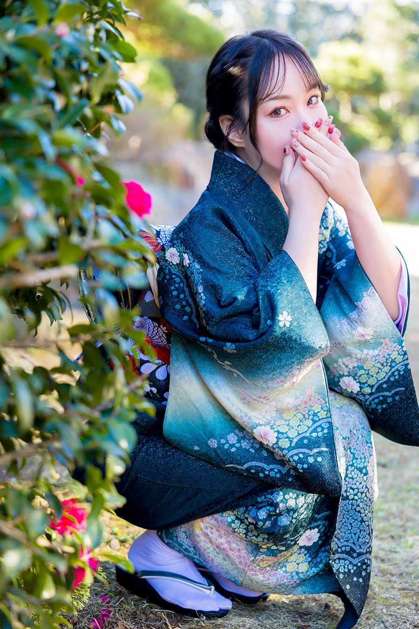 まいの一般写真2枚目