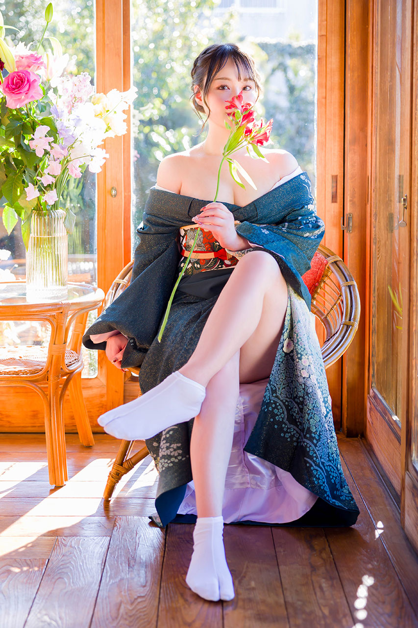 まいの一般写真3枚目