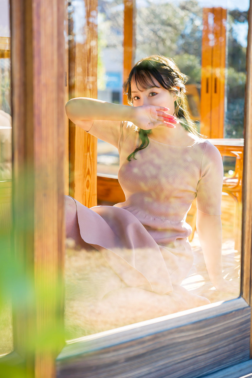 まいの一般写真5枚目