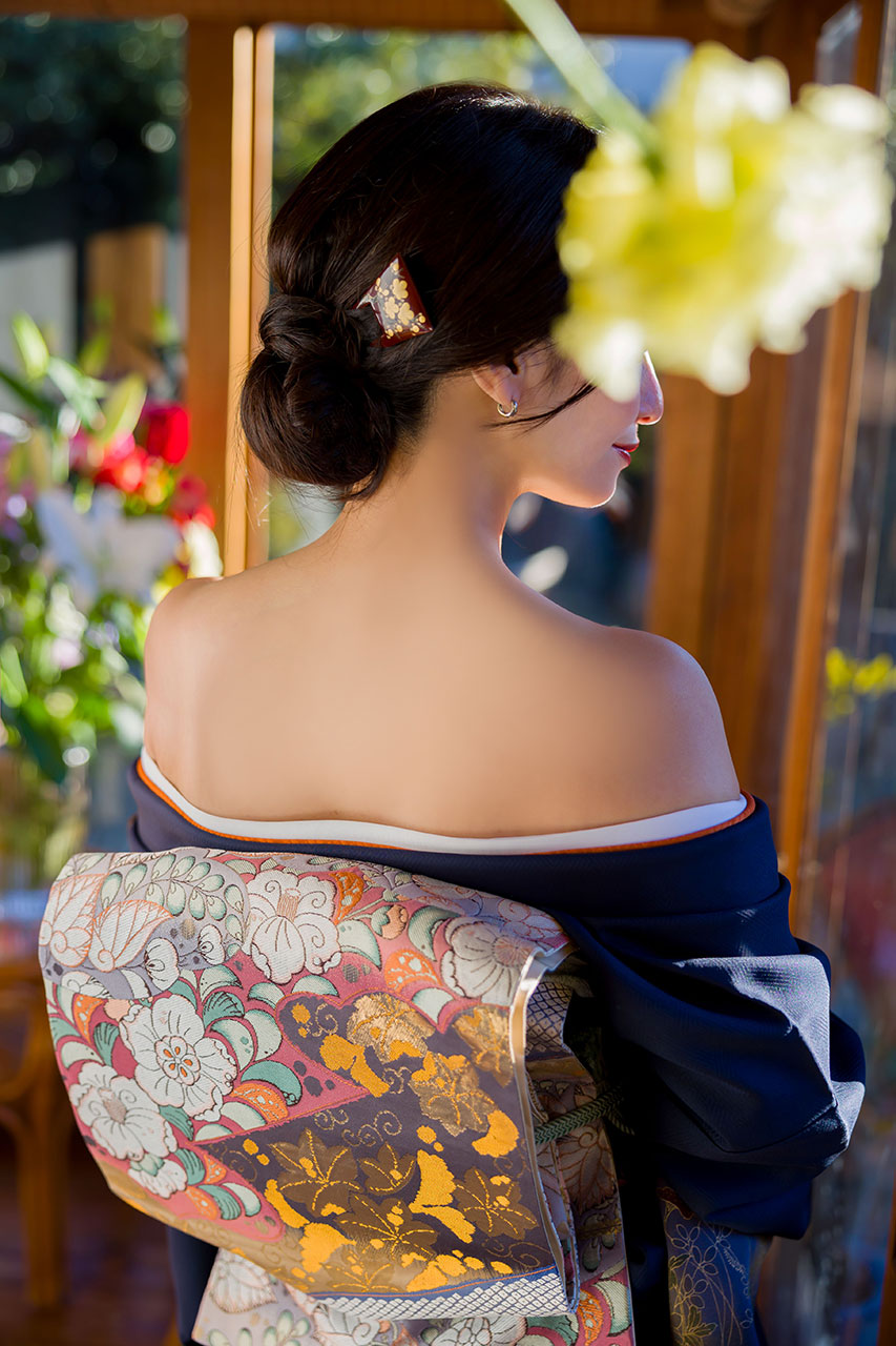 せとまりこの一般写真1枚目