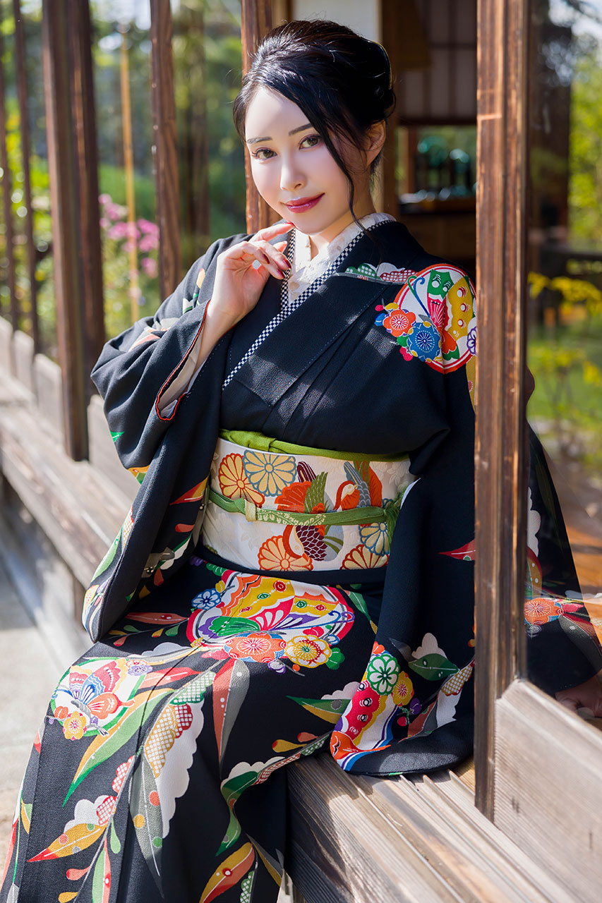 ながせの一般写真1枚目