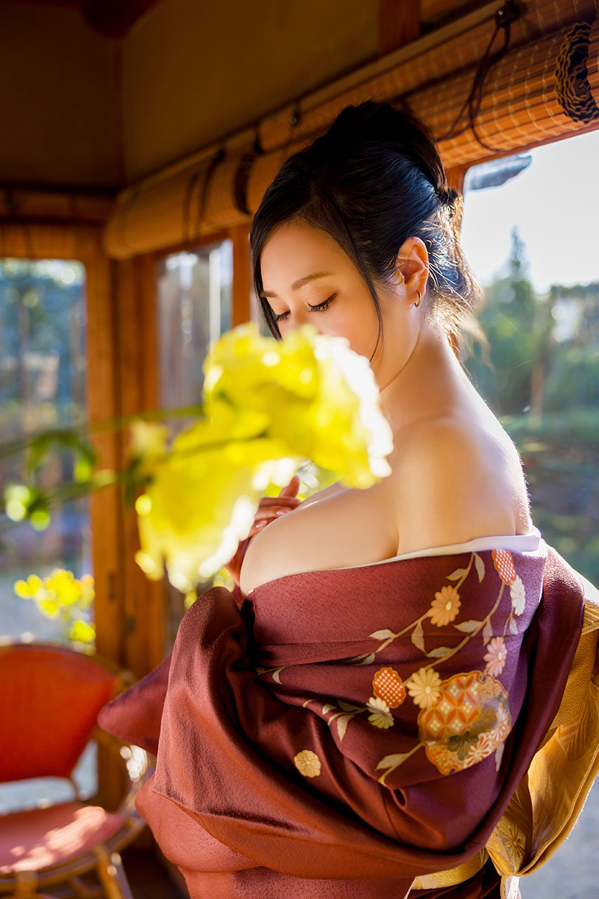 ななこの一般写真3枚目