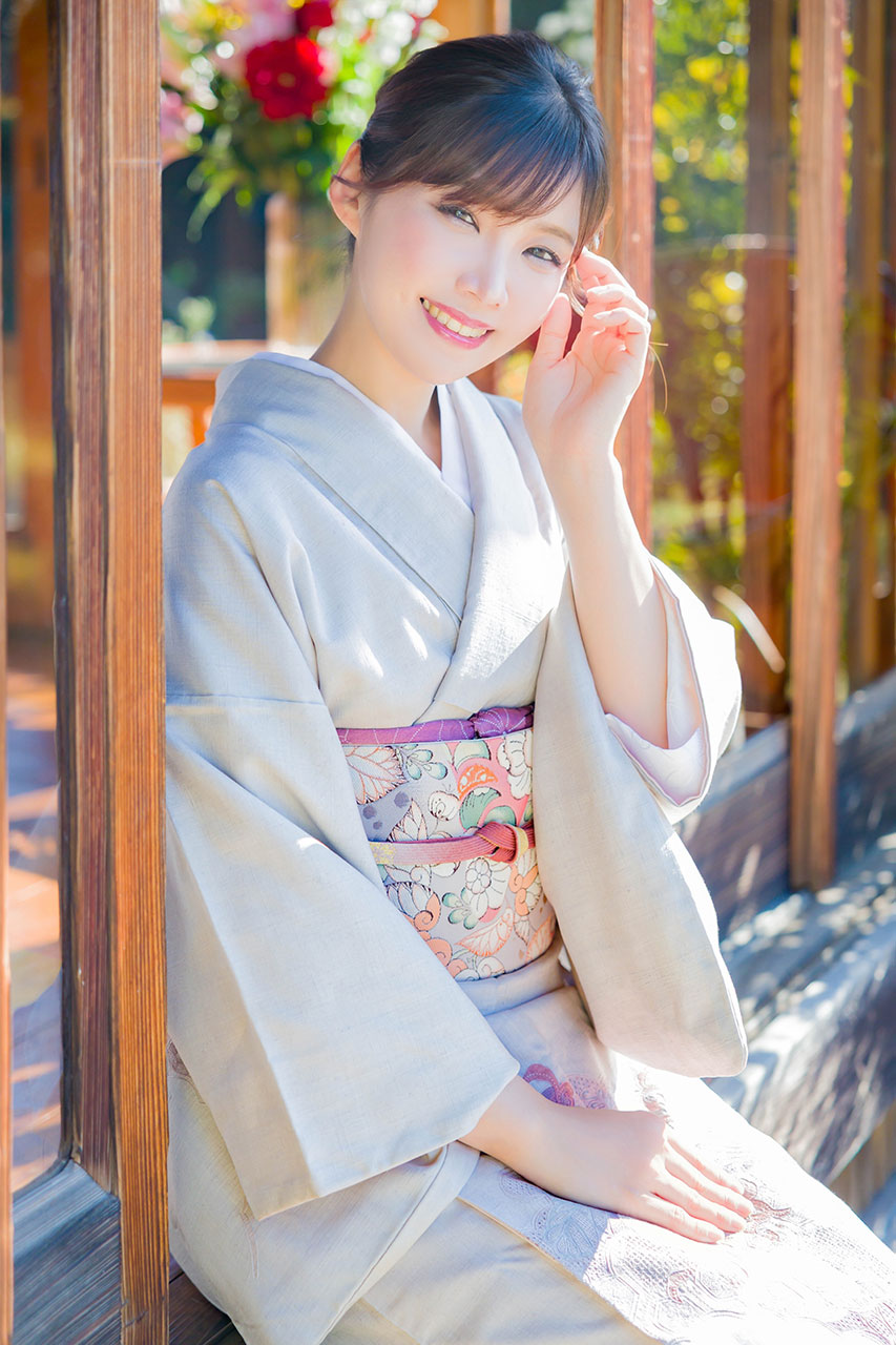 はせがわりんの一般写真3枚目