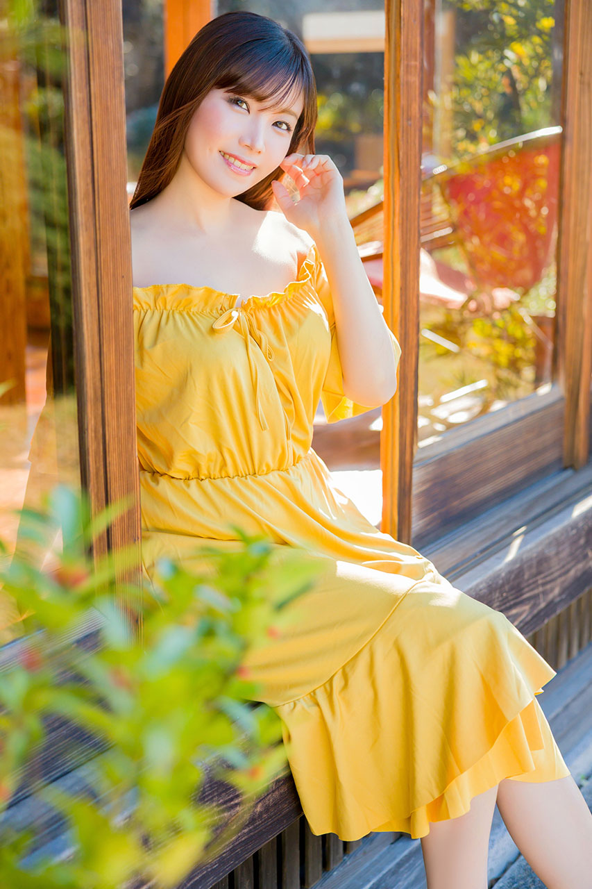 はせがわりんの一般写真5枚目