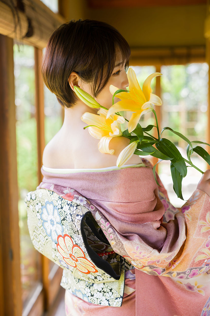 りょうこの一般写真1枚目