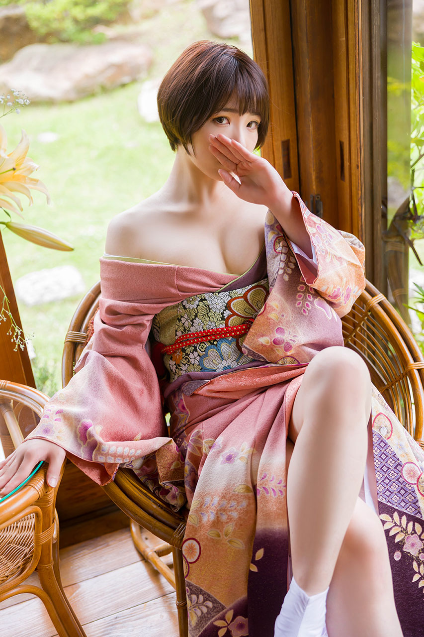 りょうこの一般写真2枚目