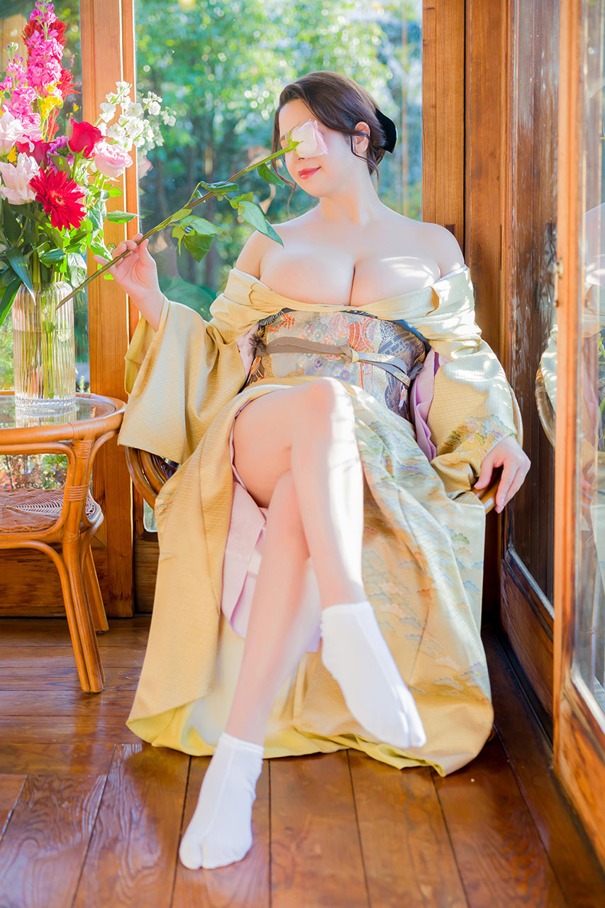 ゆうきさくらの一般写真2枚目