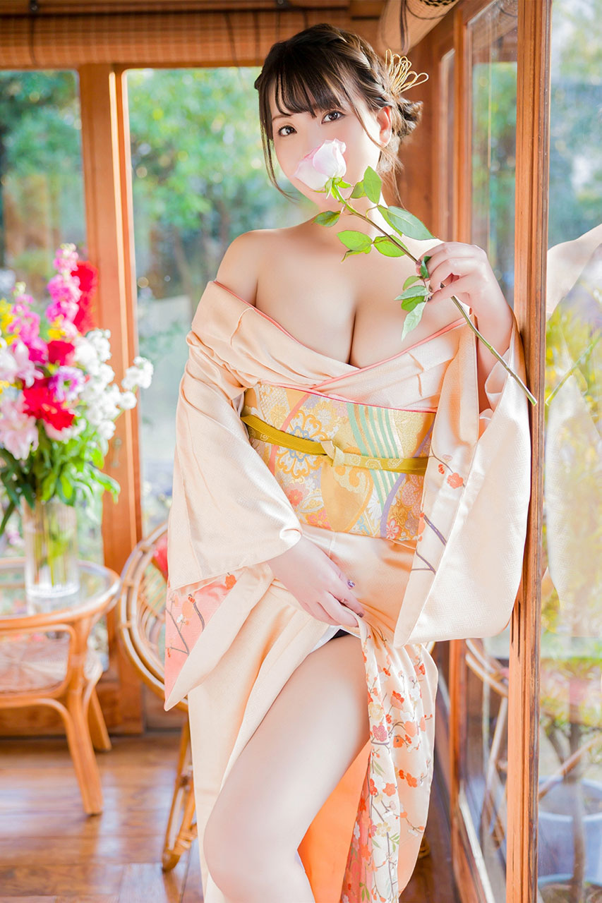 さなの一般写真1枚目