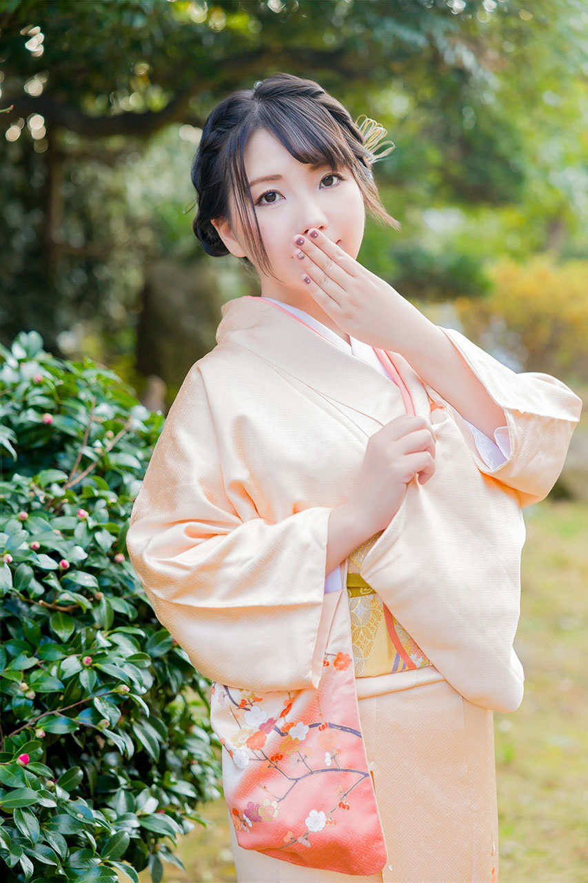 さなの一般写真2枚目