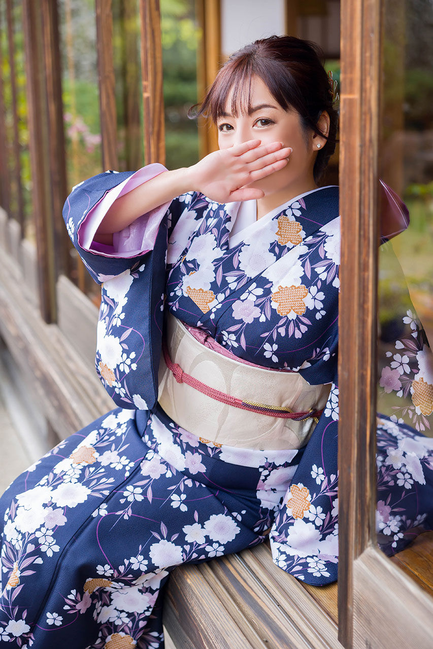 さおりの一般写真2枚目