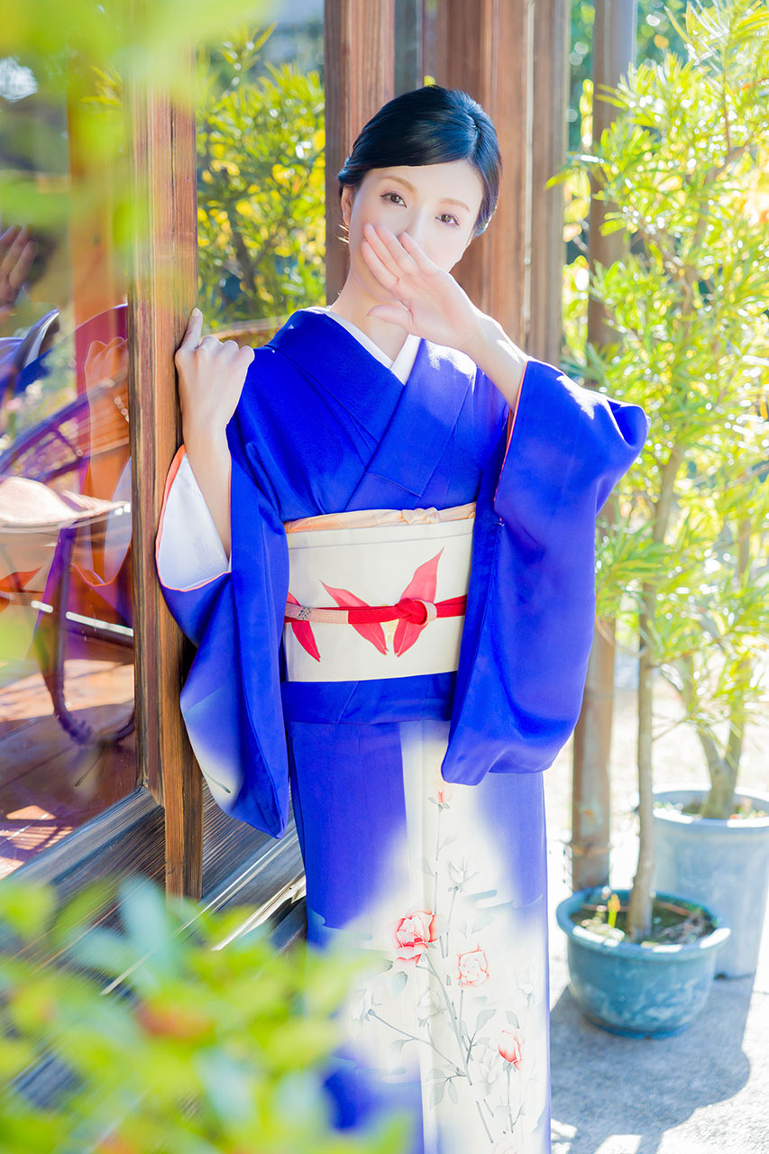 あおやませりの一般写真2枚目