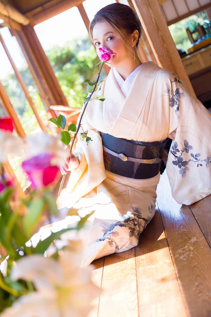 しおんの一般写真1枚目