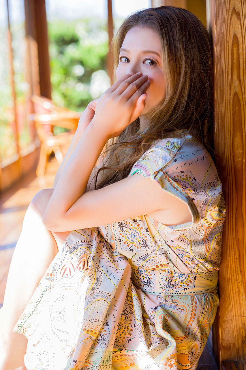 しおんの一般写真5枚目