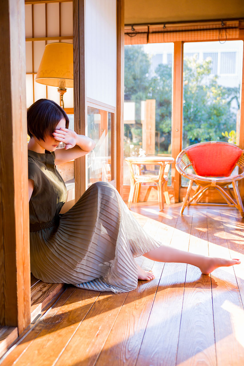 そらの一般写真5枚目