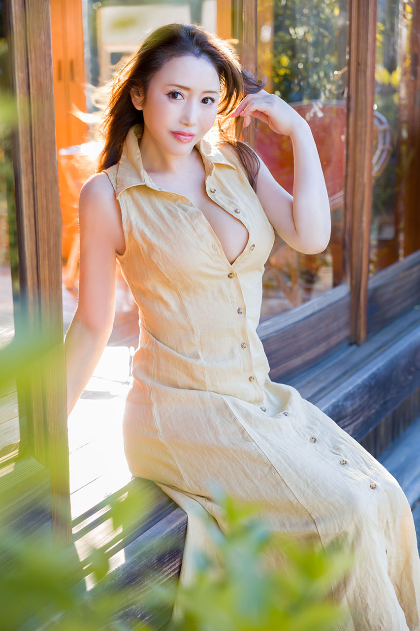 すずかの一般写真4枚目