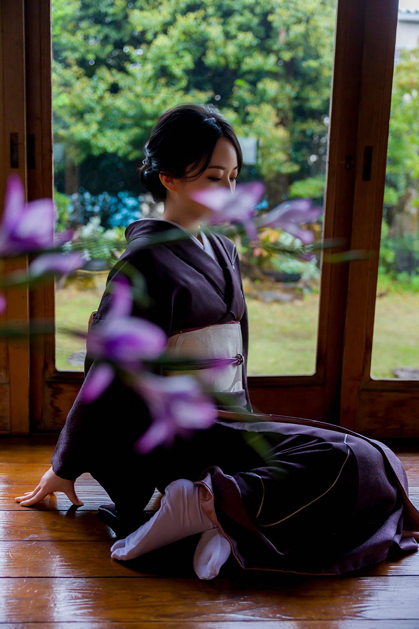 ともえの一般写真2枚目