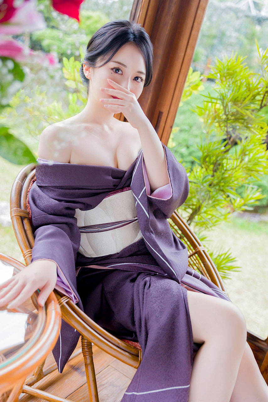 ともえの一般写真3枚目