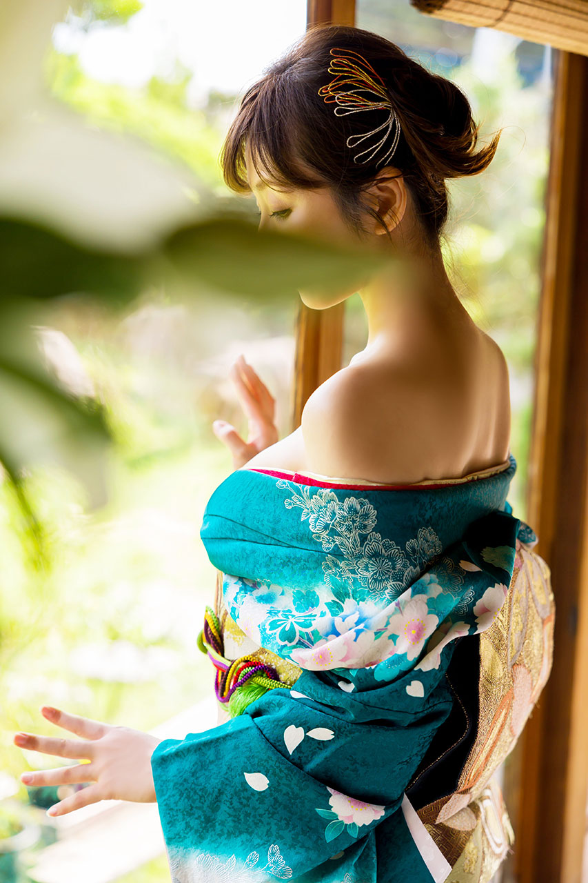 わかの一般写真2枚目