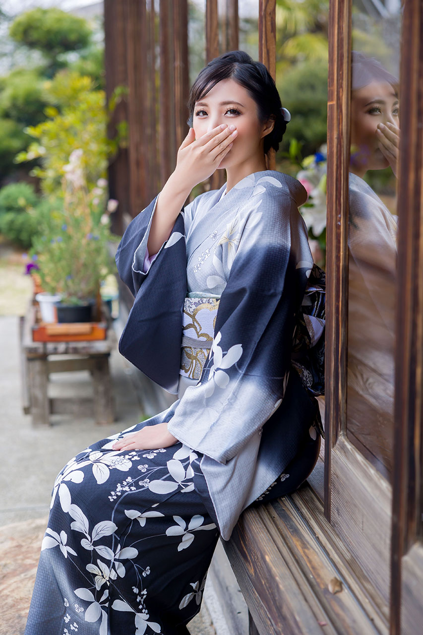 ゆずはの一般写真1枚目