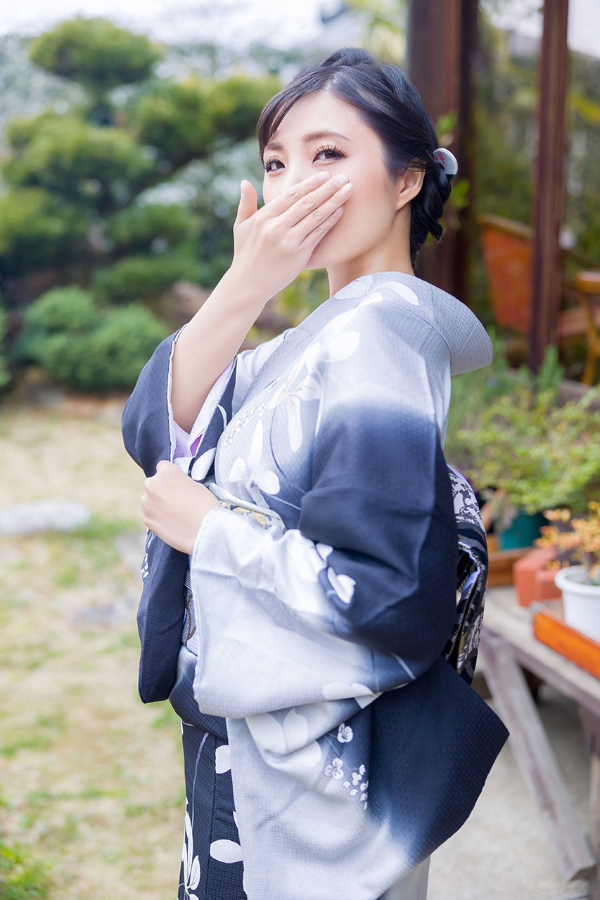 ゆずはの一般写真2枚目