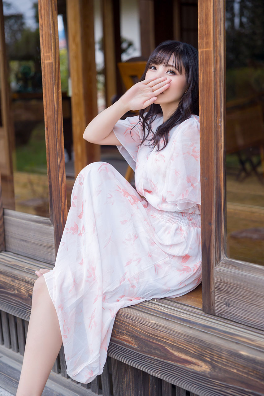 ゆずはの一般写真4枚目