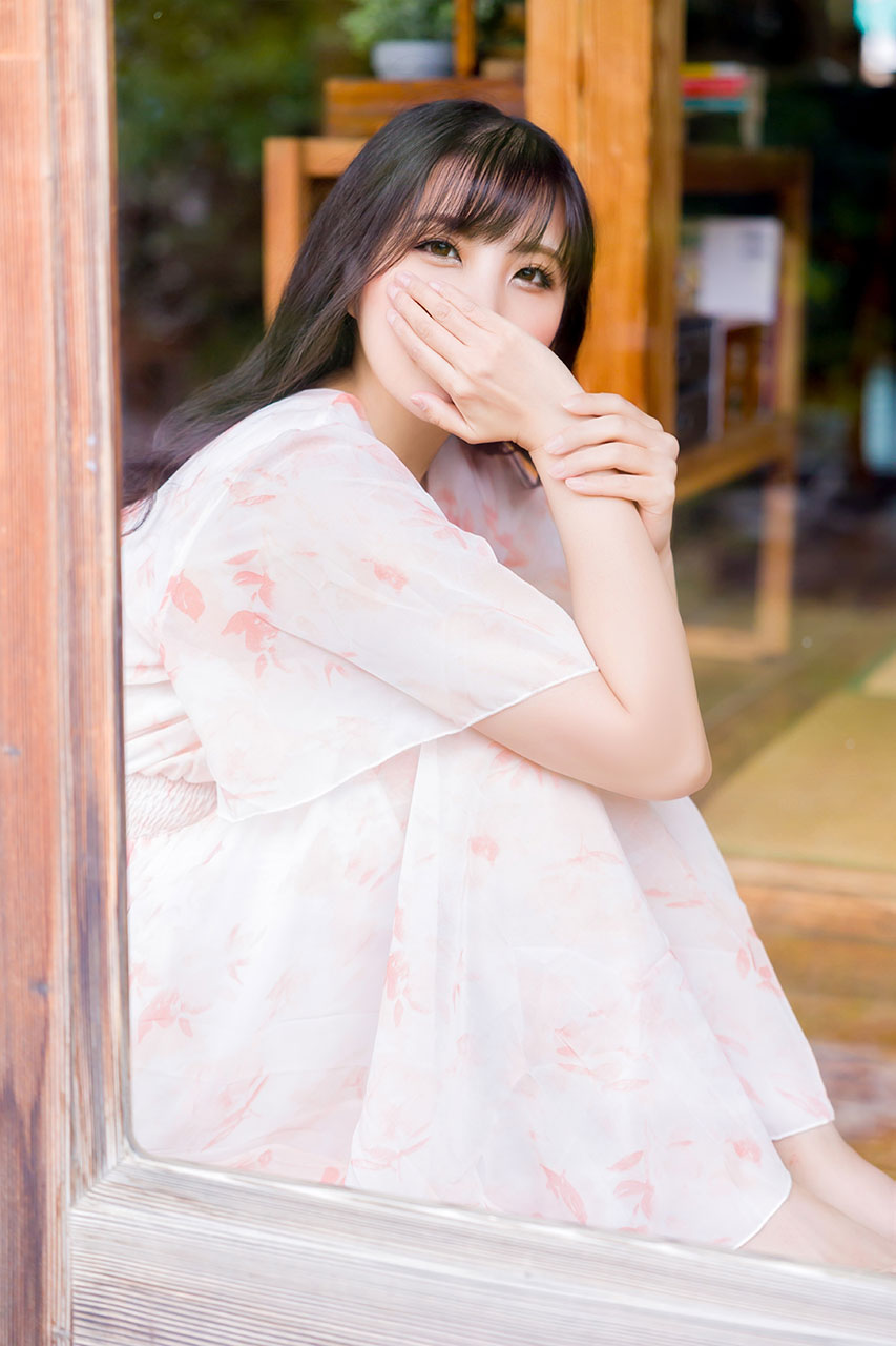 ゆずはの一般写真5枚目